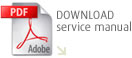 Click here to download service manual