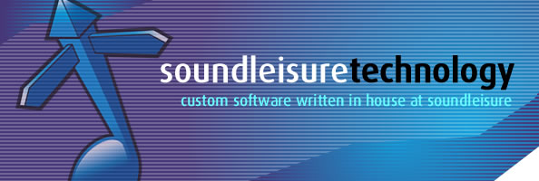 Sound Leisure Technology